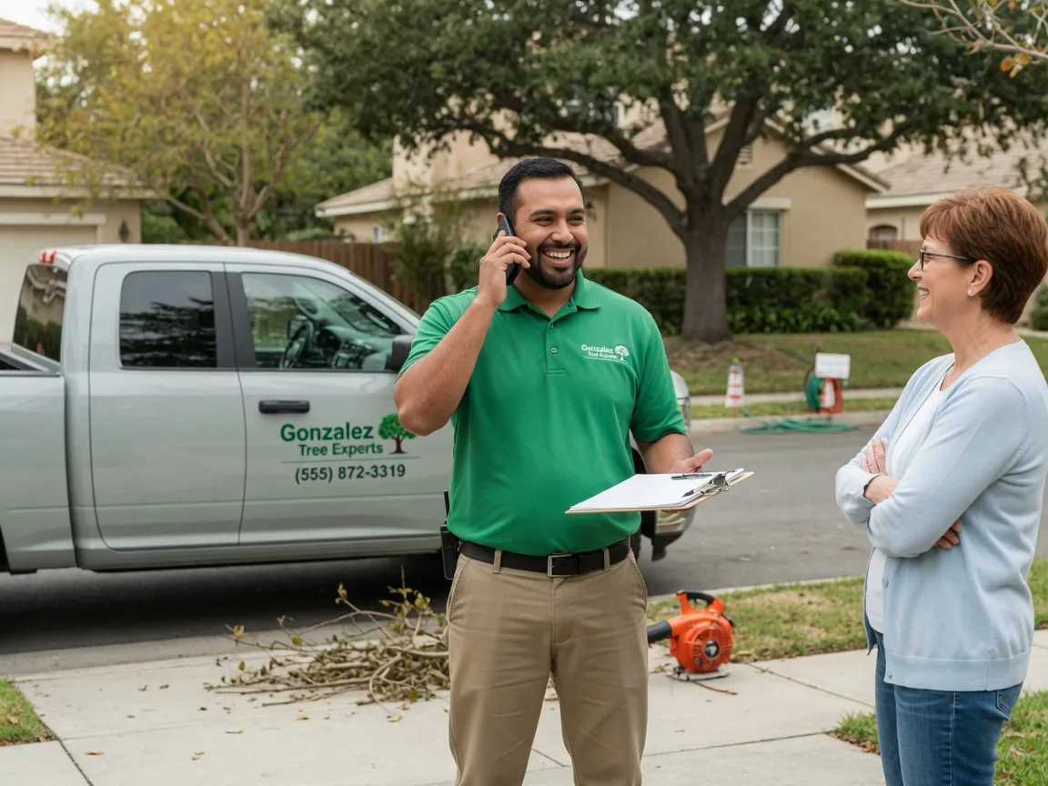 Tree Service Palmer Lake, CO FAQs